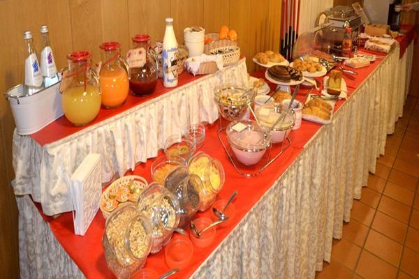 Bepy Hotel Garni Giustino Zewnętrze zdjęcie