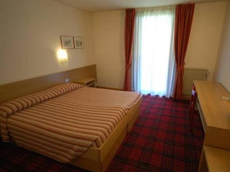 Bepy Hotel Garni Giustino Zewnętrze zdjęcie