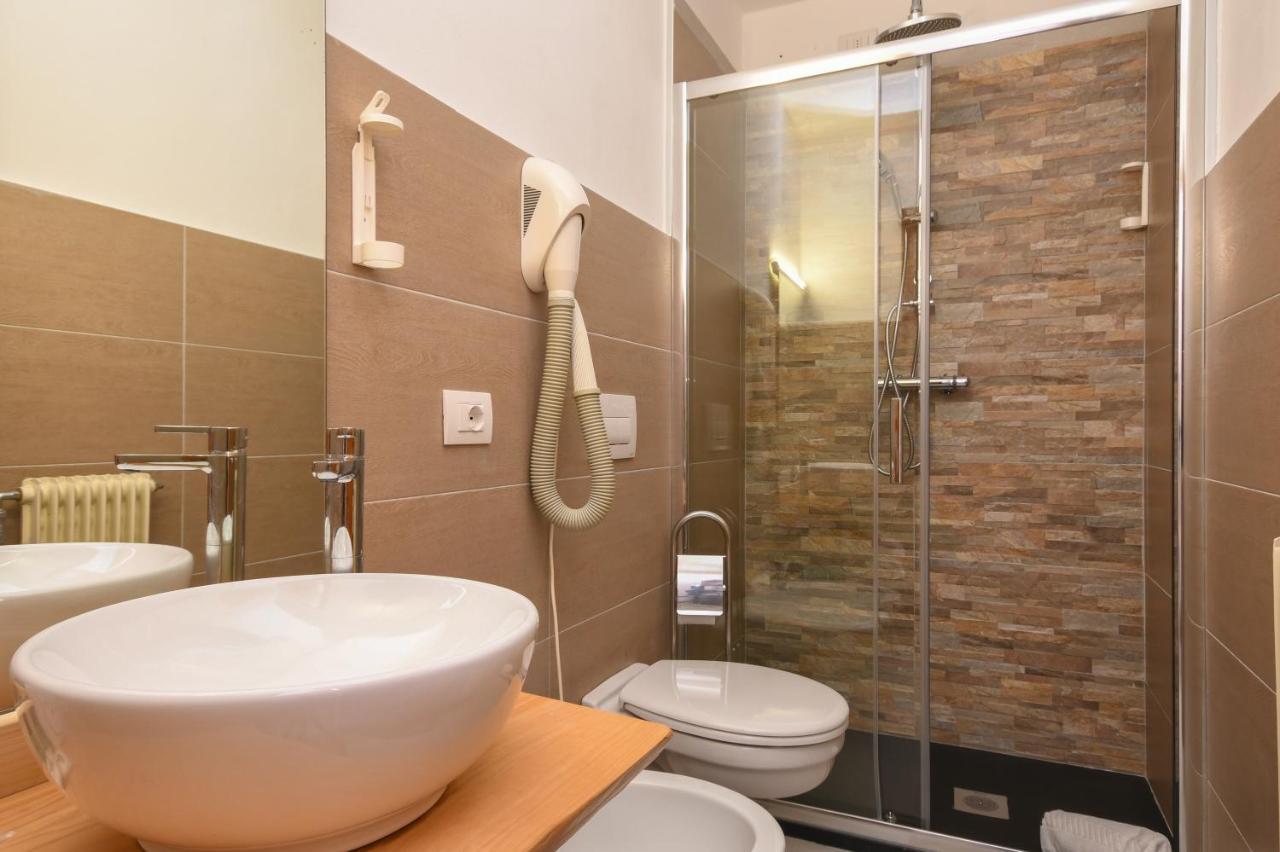 Bepy Hotel Garni Giustino Pokój zdjęcie